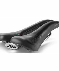 Selle SMP Well S Gel - Noir