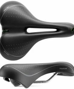 Selle Sportourer Kaalam Gel Flow