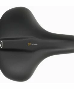 Selle Trekking Selle Royal Explora Relaxed