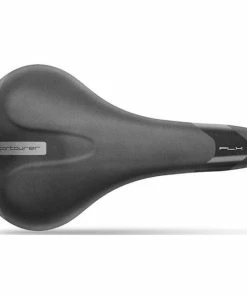 Selle Trekking Sportourer FLX 270x160mm Noir
