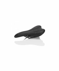 Selle Trekking XLC Everyday III SA-E17 - Noir
