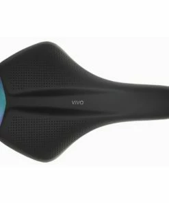 Selle Ville Selle Royal Vivo Reflective 160x249mm