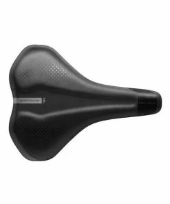 Selle Ville Sportourer Max Gel 269x205mm Noir