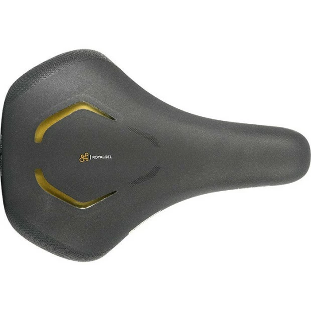 Selle Ville/Trekking Selle Royal Lookin Evo Moderate 271x186mm
