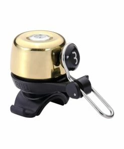 Sonnette BBB Noisy - Or