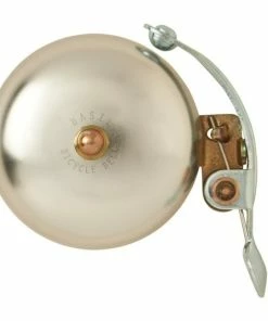 Sonnette Portland Classic Basil Ø 55mm - Aluminium