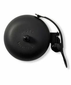 Sonnette Portland Classic Basil Ø 55mm - Noir Mat