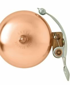 Sonnette Portland Classic Basil Ø 55mm - Rose