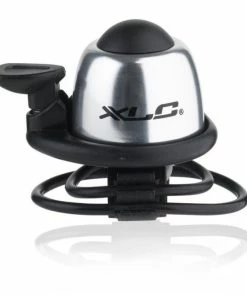 Sonnette XLC DD-M07 - Argent