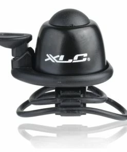 Sonnette XLC DD-M07 - Noir