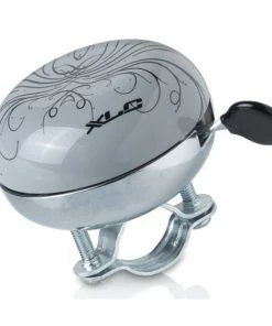 Sonnette XLC Mingun DD-M14 "Tatouage" Ø 66 Mm