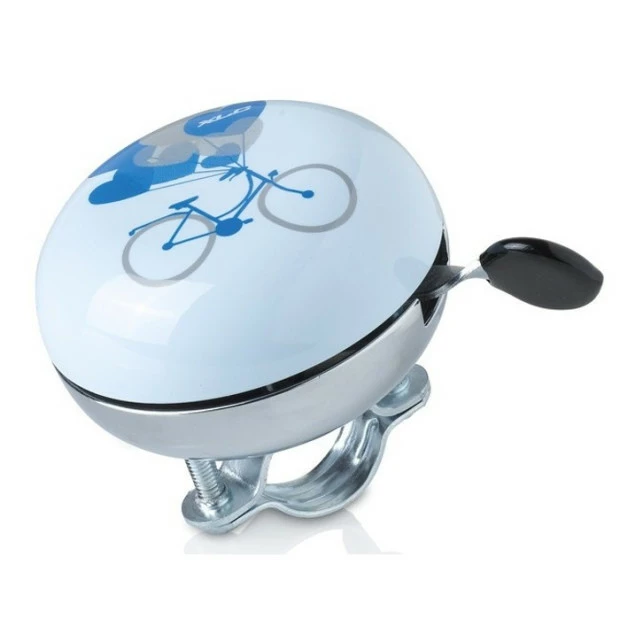 Sonnette XLC Mingun DD-M15 "Ballons" Ø 66 Mm