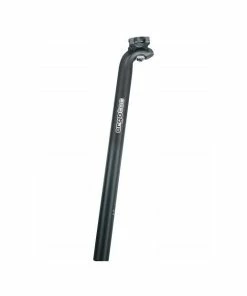 Tige De Selle Humpert Hook Ergotec 26.6 Mm (400 Mm)