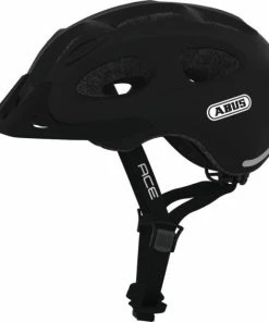 Casque Abus Youn-I Ace Noir